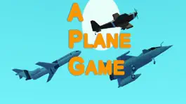 Game screenshot APG: A Plane Game mod apk