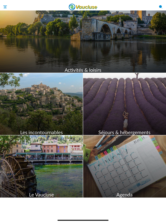 YourLocalEye - Vaucluse