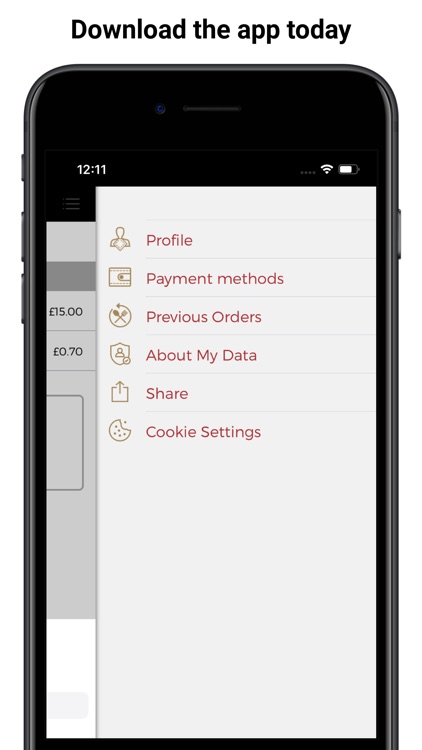 Barracuda App screenshot-3