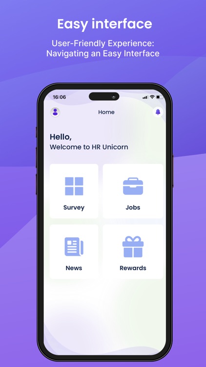 HR Unicorn screenshot-5