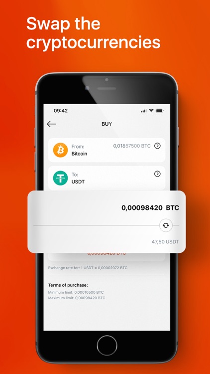 Bitgron | Buy Bitcoin & Ether