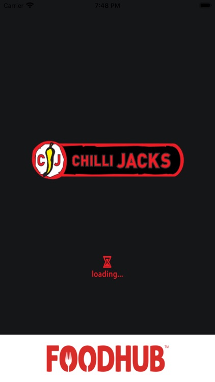 Chilli Jacks Hanley.