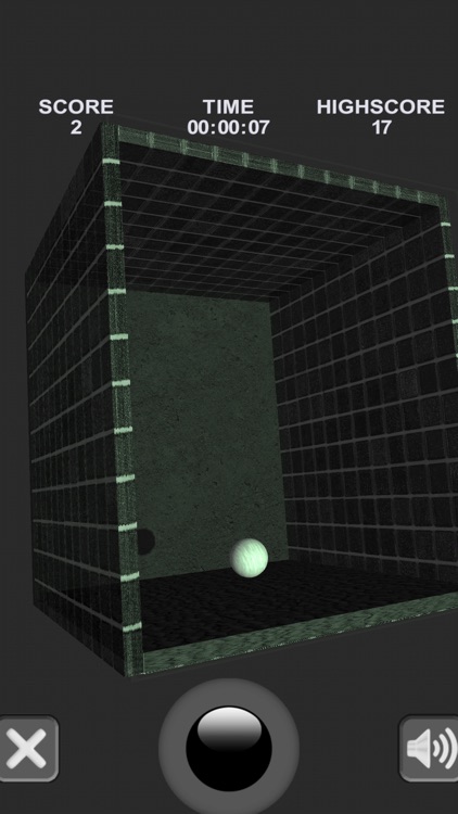 Block it! 3D room screenshot-6