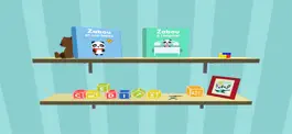 Game screenshot Zabou mod apk