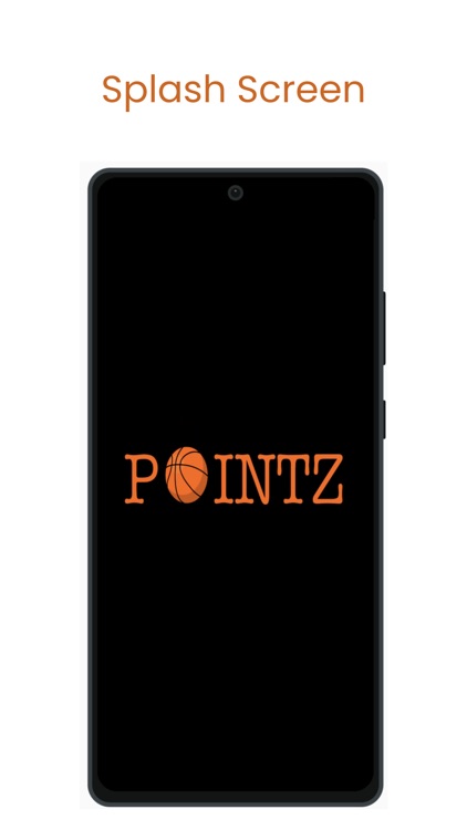 Pointz App