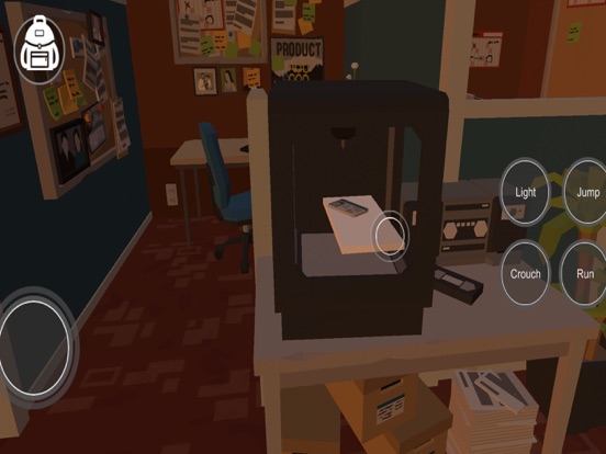 Escape Office - fun adventure screenshot 2