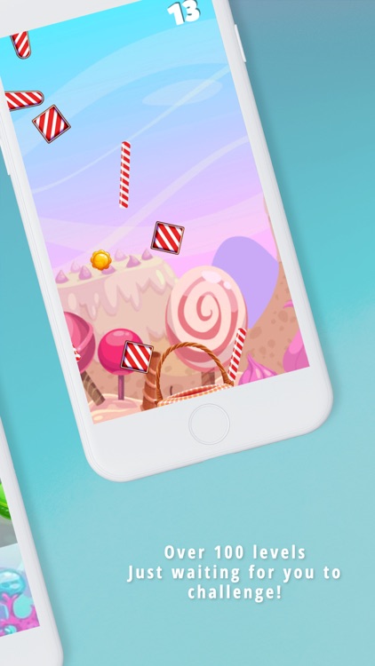 CandyDrops Pro screenshot-4