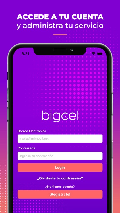 Mi Bigcel