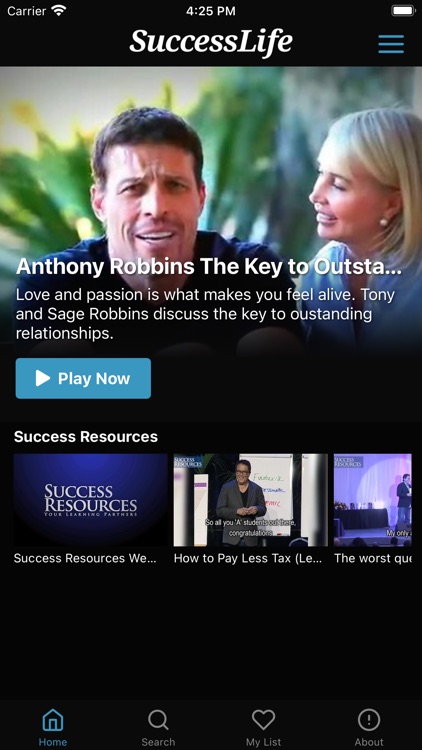 SuccessLife