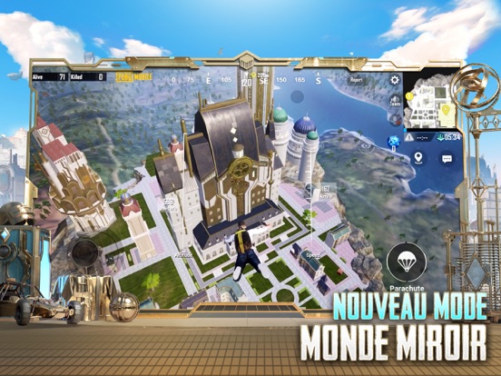 PUBG MOBILE: Arcane PUBG MOBILE: Arcane