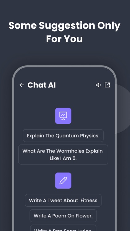 Jinni AI Chatbot screenshot-3