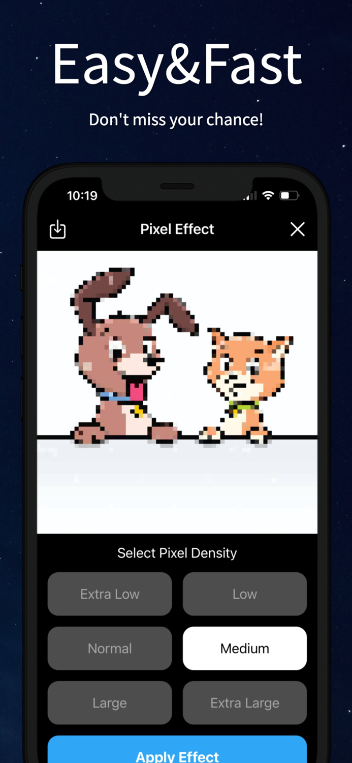 PixelNFT