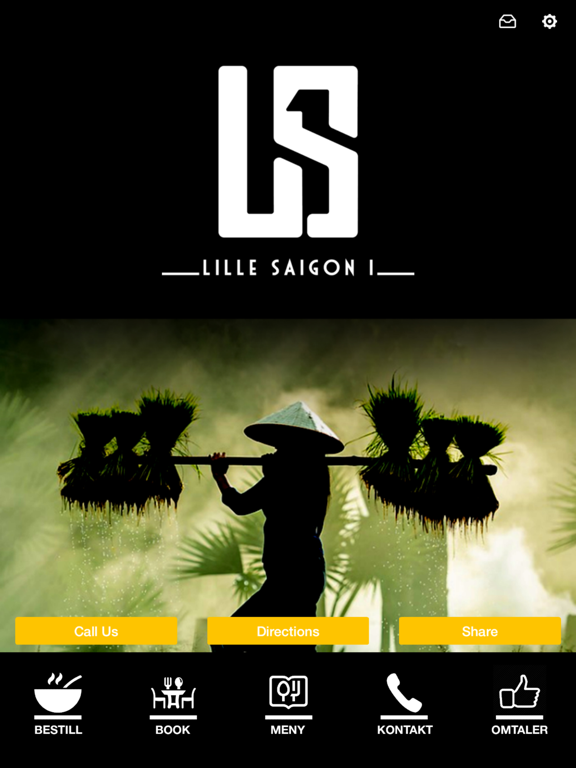 Lille Saigon 1のおすすめ画像1