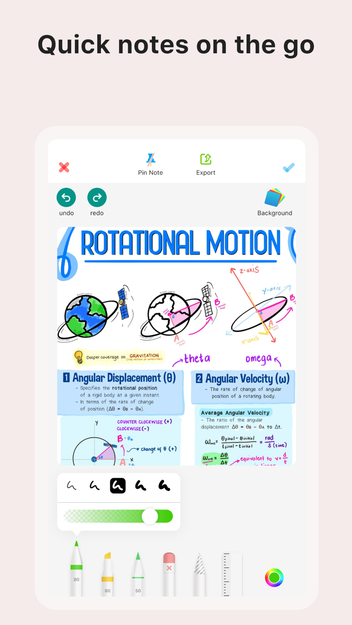 Safe Note  Best Notepad