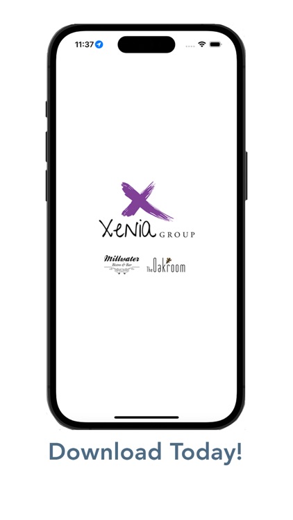 Xenia Group Loyalty