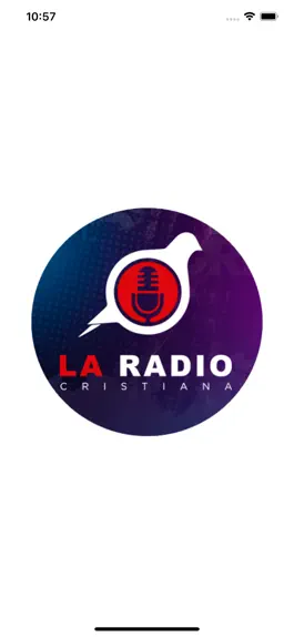 Game screenshot La Radio Cristiana apk