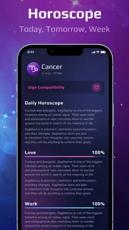 Game screenshot Path Star: Horoscope apk