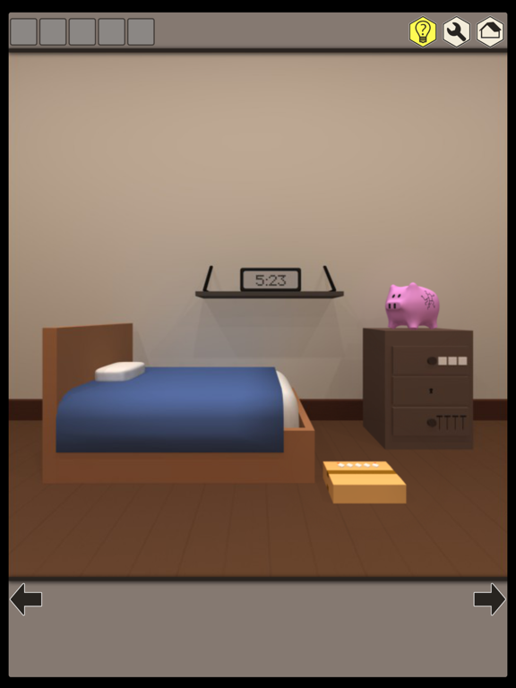 Escape Game - The Room screenshot 2