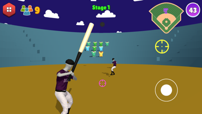 Screenshot #3 pour GolBangCut