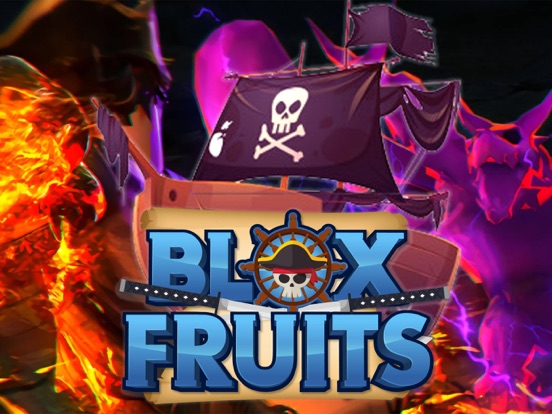 Screenshot #4 pour Blox Fruits For Roblox MOD