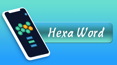 Screenshot #1 pour Hexa Word