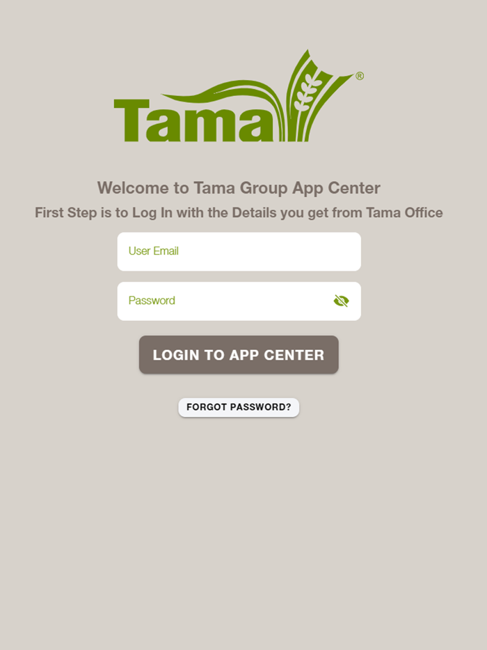 Tama Netfim Unlisted