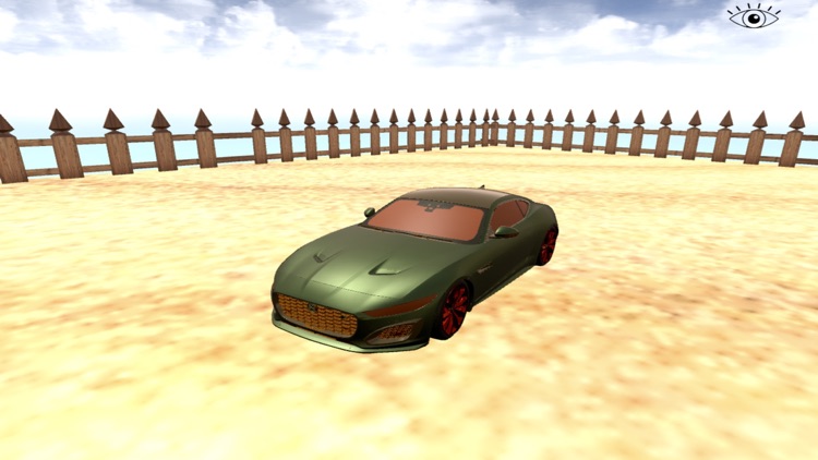 Rafi Driving screenshot-5