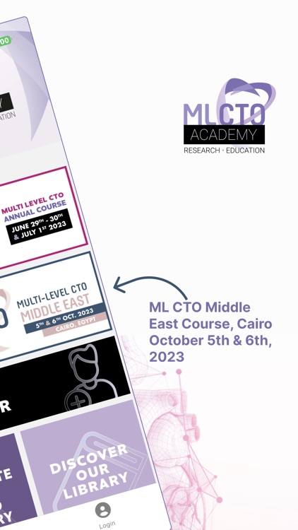 ML CTO Academy