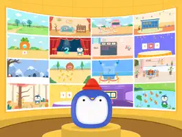 Game screenshot KidX Classbox mod apk