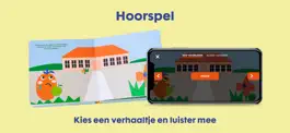 Game screenshot Ootje apk