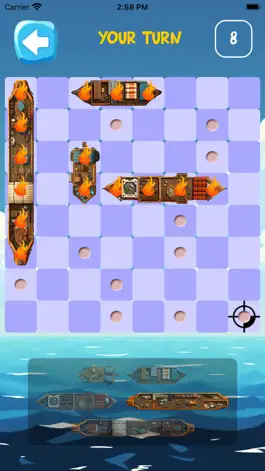 Game screenshot BattleShip - Let's play apk