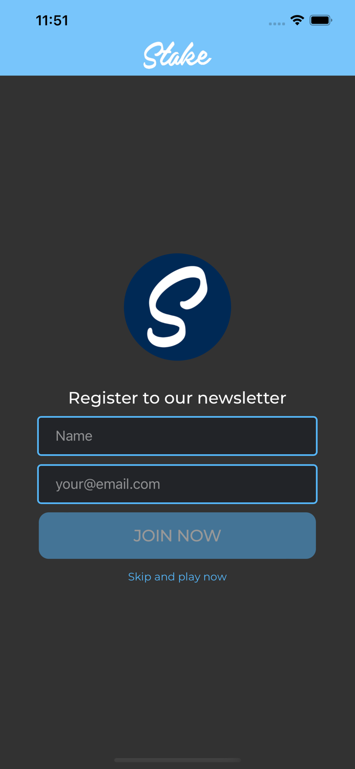 Stake Mobile Plinko Game