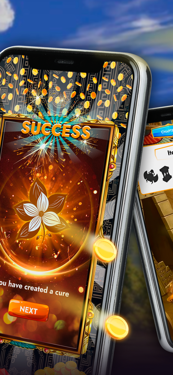 Ancient Egyptian Demeter