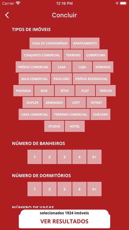 Nossa Casa Imóveis screenshot-8