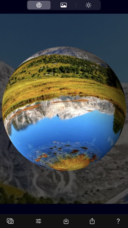 3D Photo Planet screenshot-8