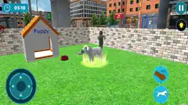 Game screenshot Virtual Cute Pet Dog 3D Games hack