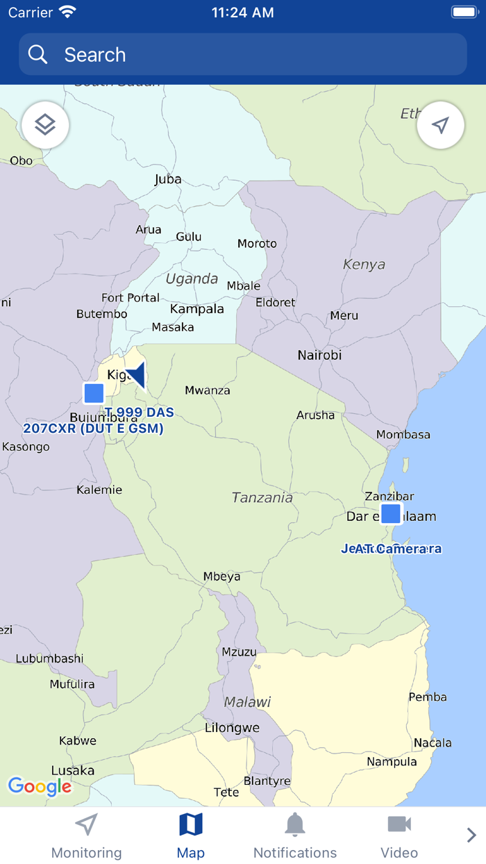 Easytrack Telematics