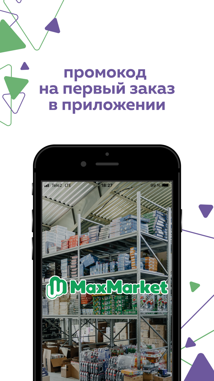 MaxMarket24