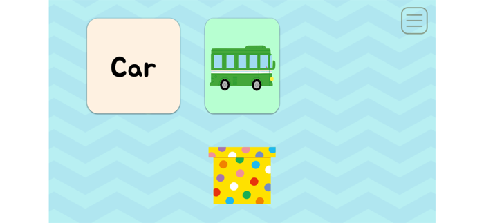 My first 200 words-나의 첫 200 단어