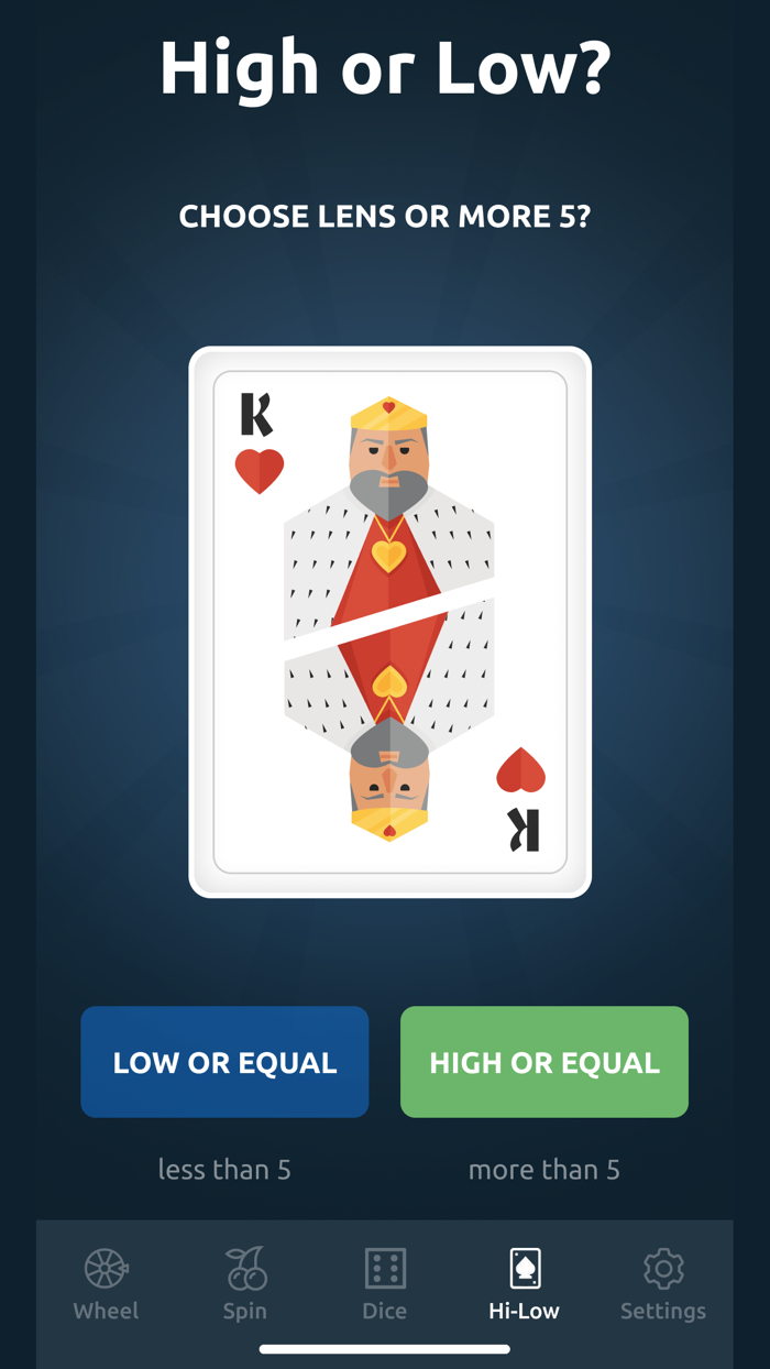 Stake - Play And Win In Games