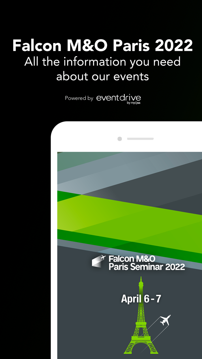 Falcon MO Paris 2022