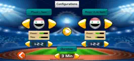 Game screenshot Finger 365 's Soccer hack