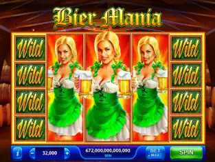 Imágen 3 Golden Slots:Vegas Casino Game iphone