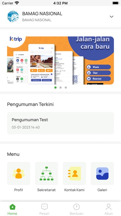 INFO DIGITAL - INDIGI