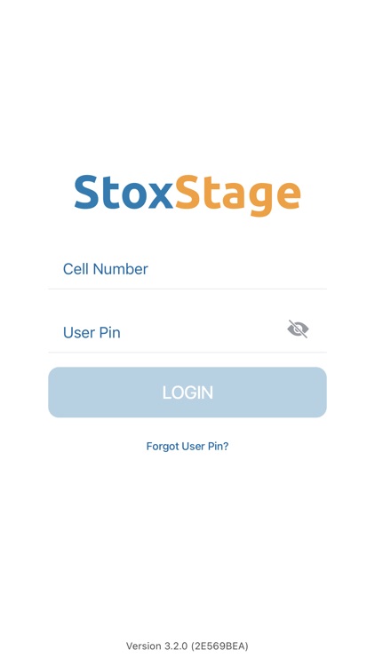 StoxStage