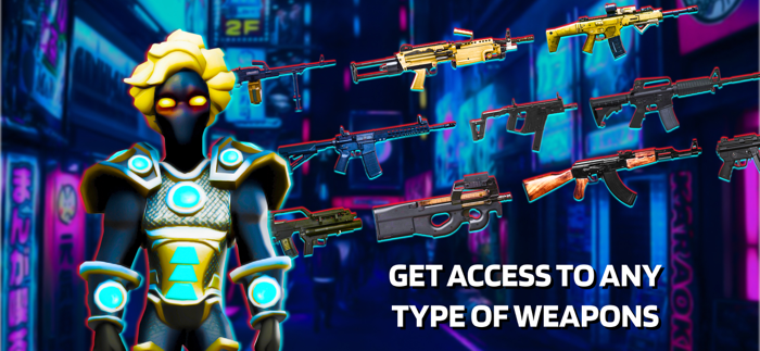 Stickman  Zombie War Games