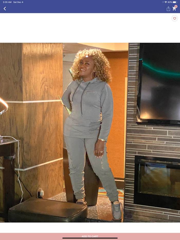 DLuxe Scrub Konnection