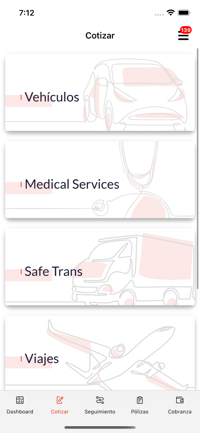 Click Seguros México