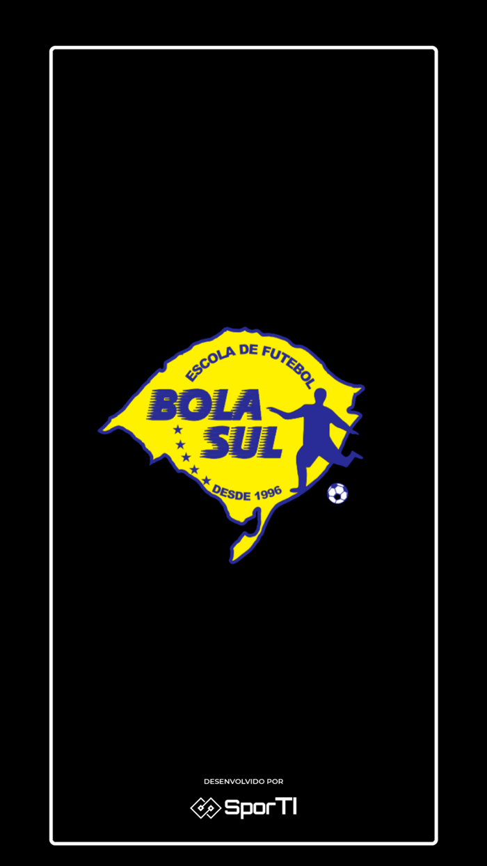 Escola de Esportes Bola Sul