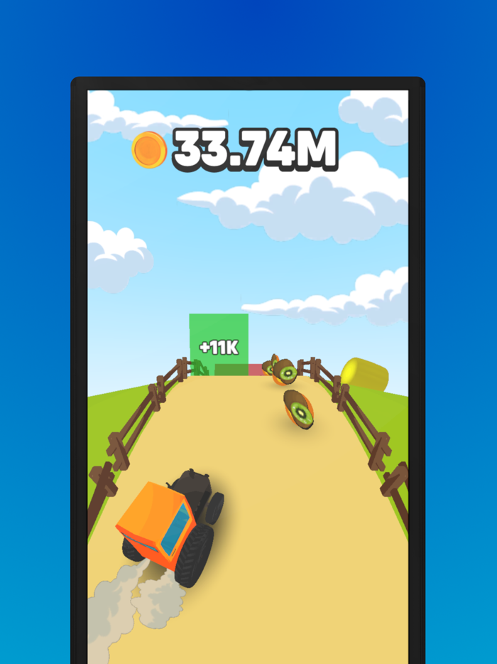 Farm Capitalist Idle Tycoon